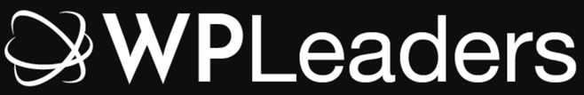 WPLeaders Logo