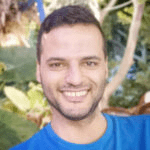 Baris Unver – Founder of Optimocha