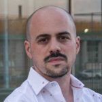 Basilis Kanonidis of creativeG
