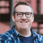 Ed Ellingham – Founder of Cloud Nine Web Design