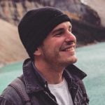 Mark Ashton - Founder of UiPress