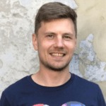 Michael Makijenko – Founder of Visual Composer
