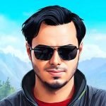 Nazmul Hasan Rupok of WPDeveloper