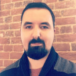 Oliver Martin – Founder of NO LABEL StudiosOliver Martin – Founder of NO LABEL Studios