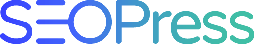 SEOPress Logo