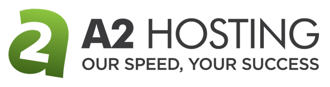 A2 Hosting Logo