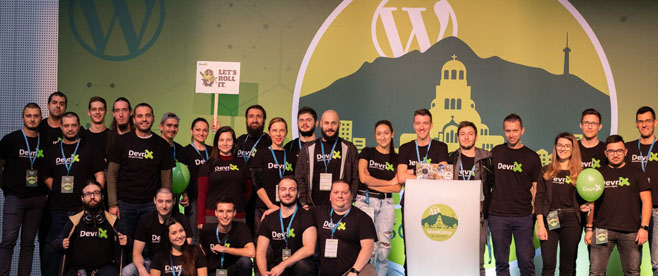 Team DevriX