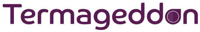 Termageddon Logo