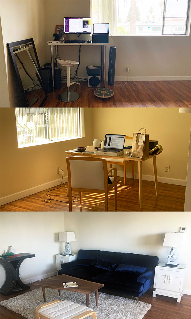 WPJohnny Workplace