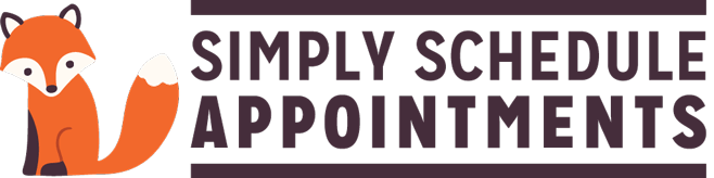 Simply Schedule Appointments Logo