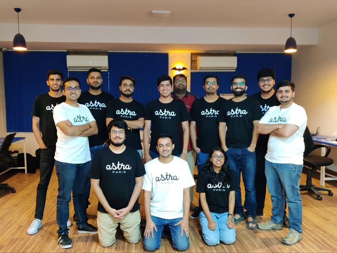 Team Astra Security
