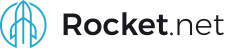 Rocket.net Logo