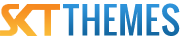 SKT Themes Logo