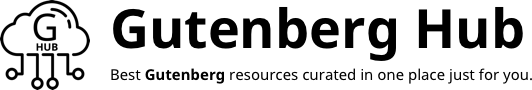 Gutenberg Hub Laogo