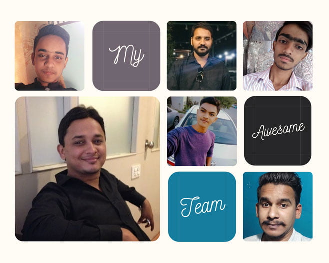Team Editor Plus