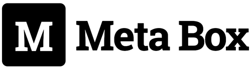 Meta Box Logo