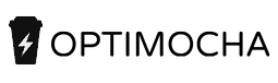 Optimocha Logo