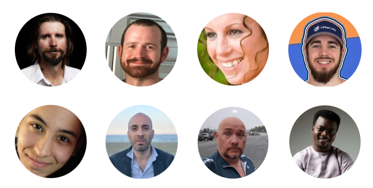 Team LifterLMS