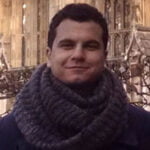 Arindo Duque of WP Ultimo