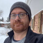 Jamie Madden of WC Vendors