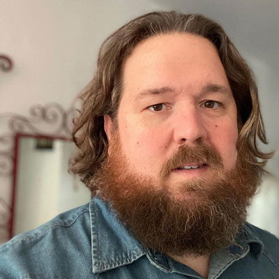 Jason Cosper