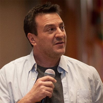 Steve Zehngut