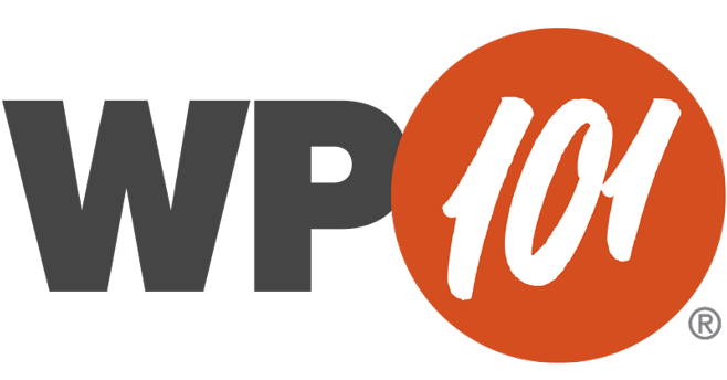 WP101 Logo