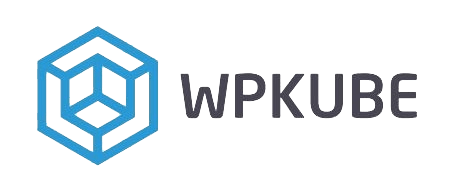 WPKube Logo