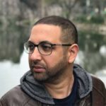 Amit Keren of Unlimited Elements