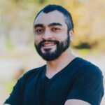 Chris Castillo of Team Propel Digital Media Solutions