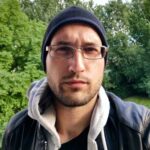 Tadej Bogataj of CartBoss