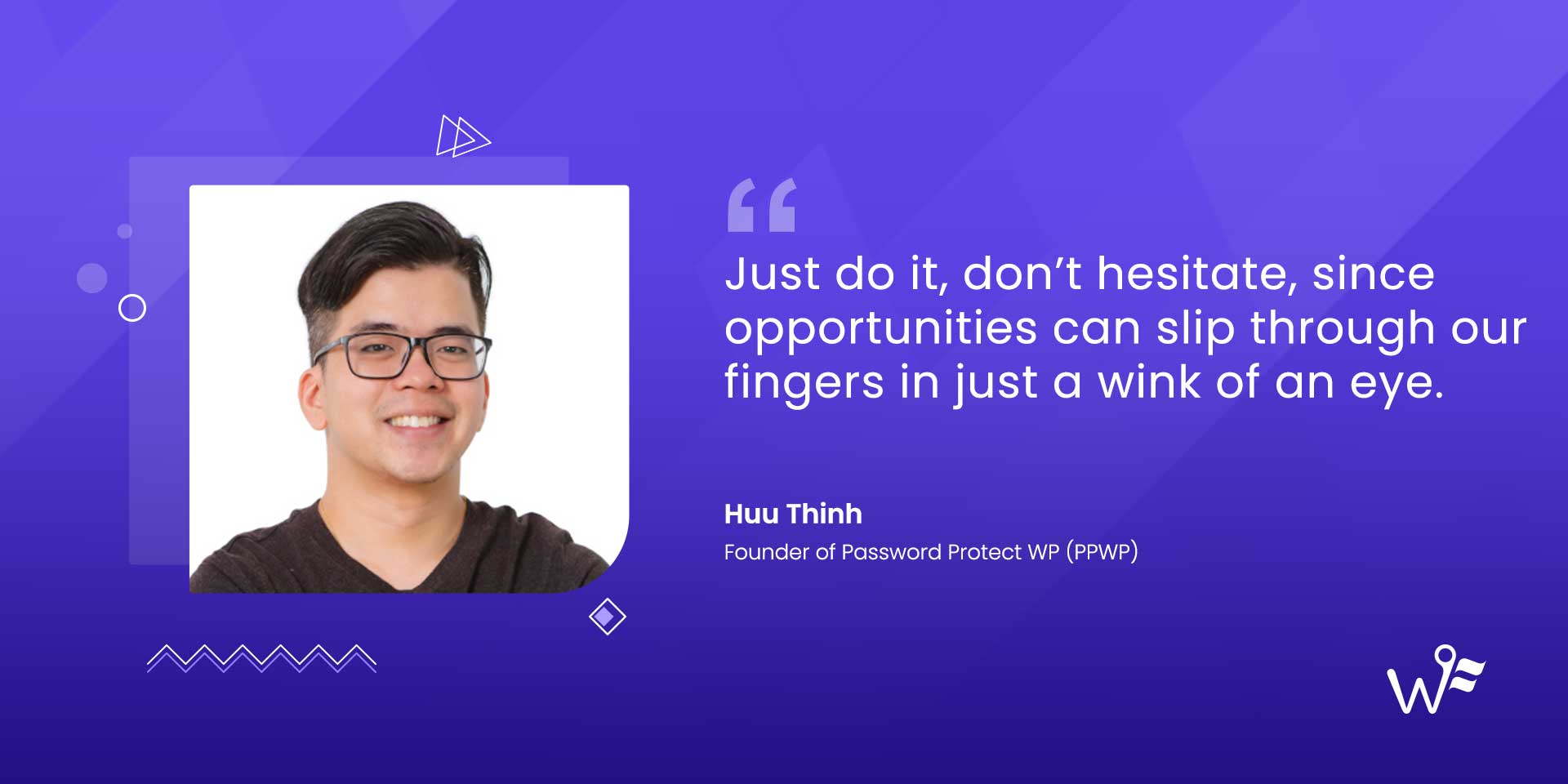Huu Thinh of Password Protect WP