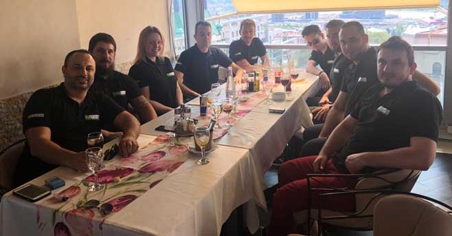 Team FixRunner