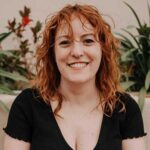 Laura Nelson of WooCommerce