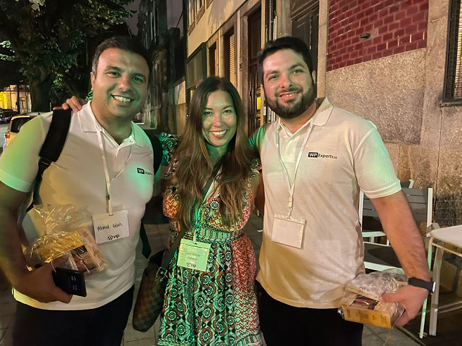 WPExperts Partnered with WPVIP