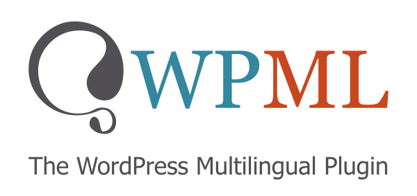 WPML Logo