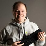Joonas Vanhatapio of WP-Cloud.fi
