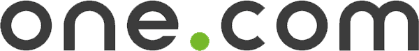 one.com Logo