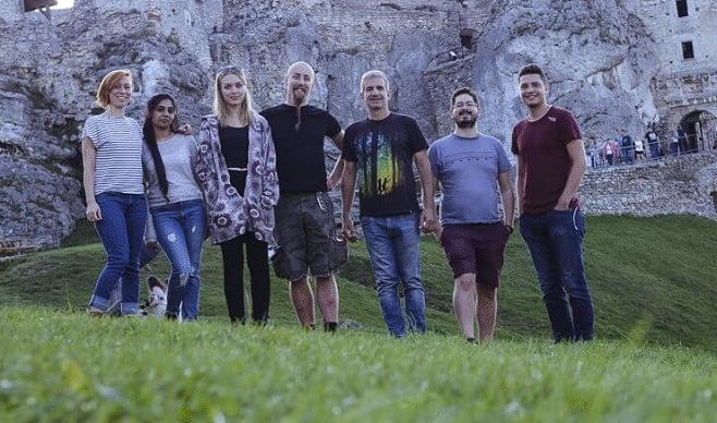 CMinds Team