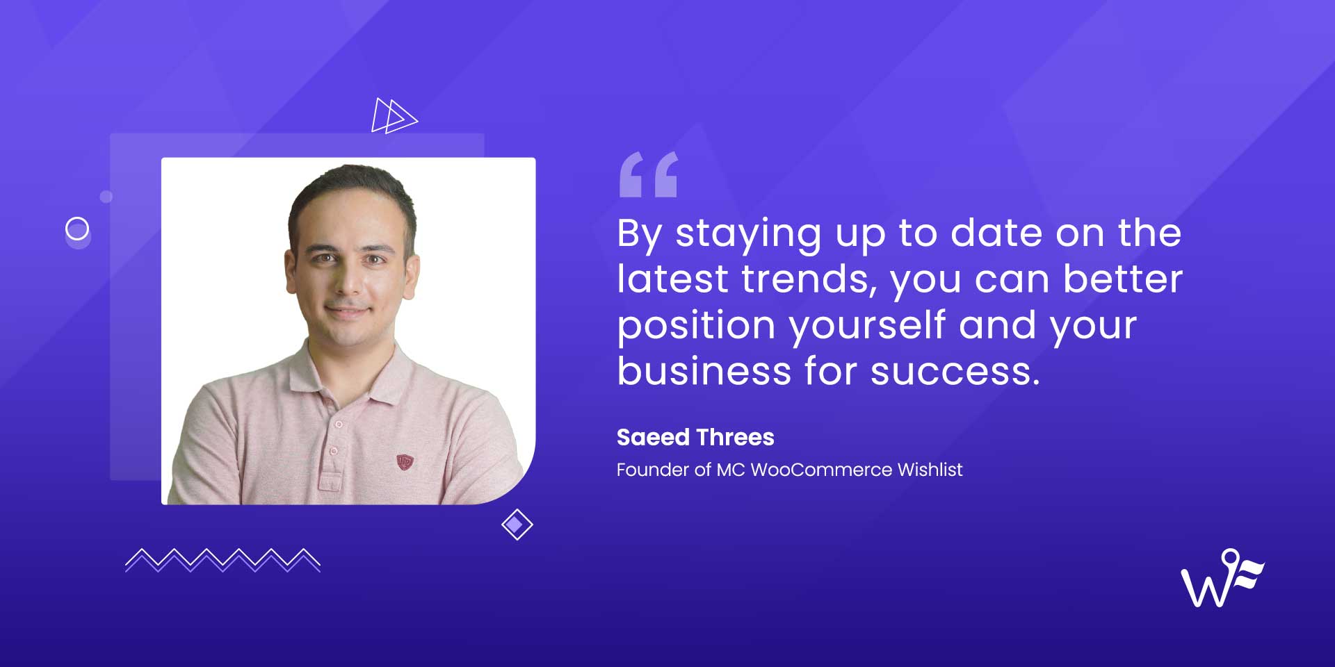 Saeed Threes of MC WooCommerce Wishlist