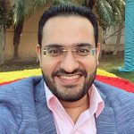 Davinder Singh of The WP Weekly