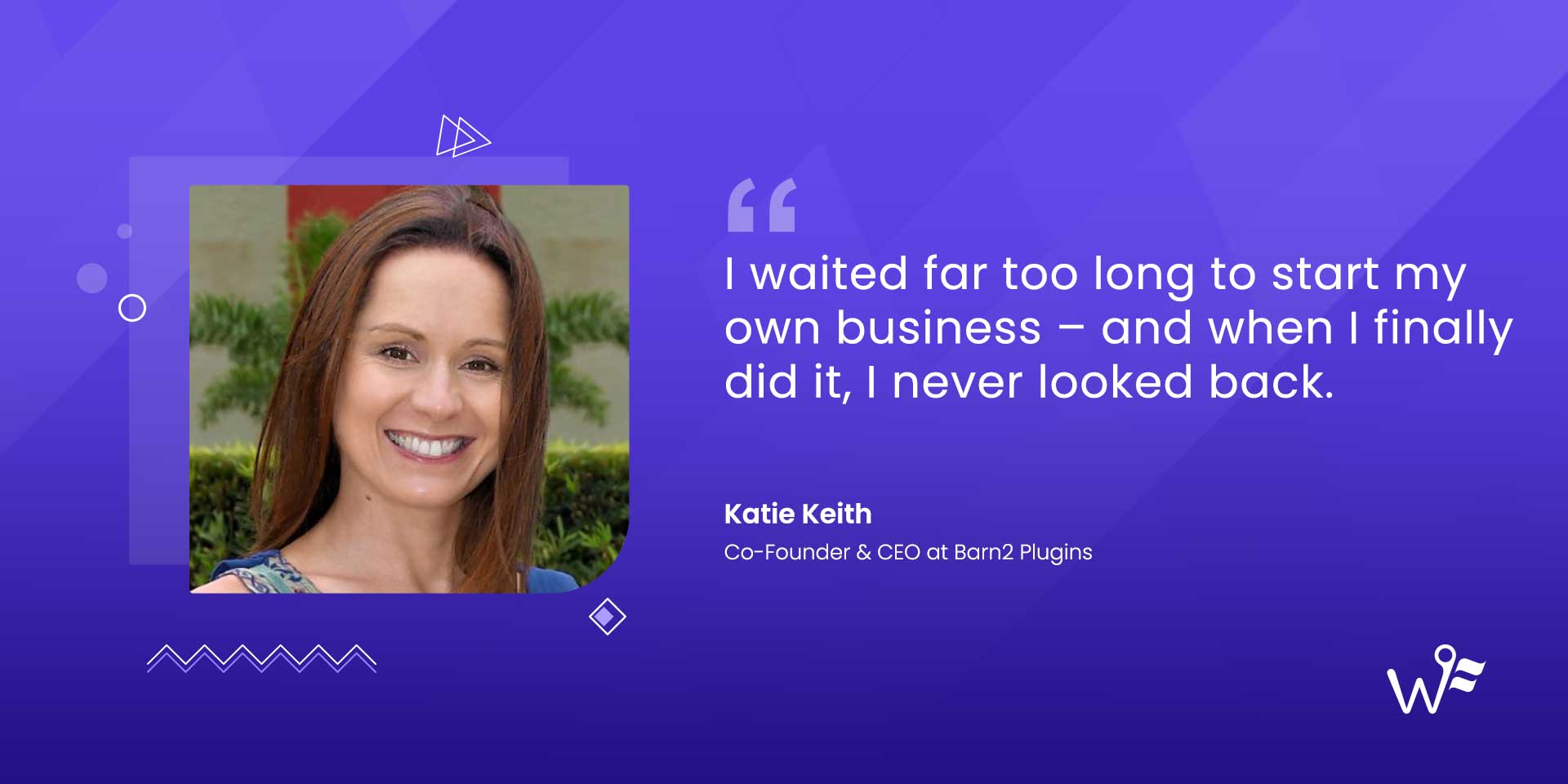 Katie Keith of Barn2 Plugins