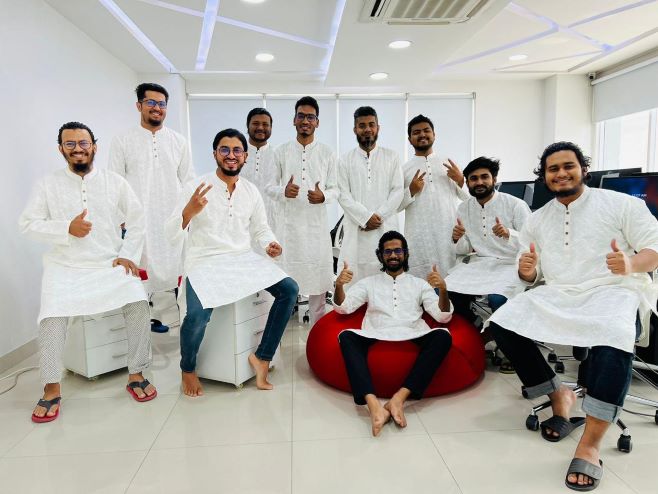 Team ThriveDesk