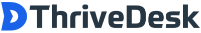 ThriveDesk Logo