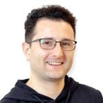 Tigran Nazaryan of 10Web.io Hosting