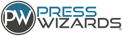 Press Wizards Logo