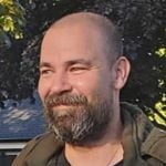 Robert Rookie - PressHero