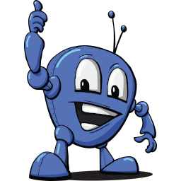 Admin Order Modifier by Robot Dwarf Logo