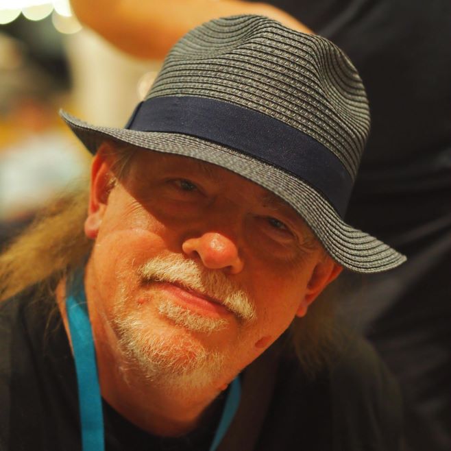 bob dunn
