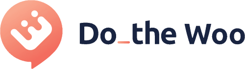 do the woo logo